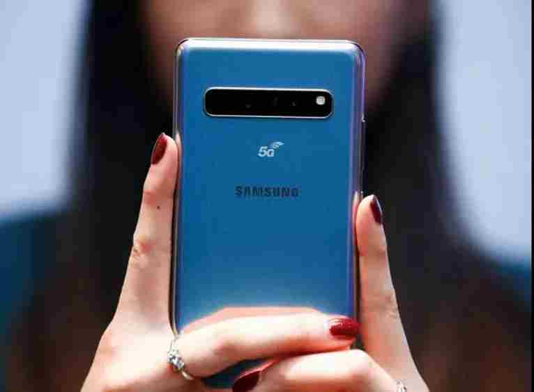 为什么5G手机比通俗手机贵？究竟贵在哪？