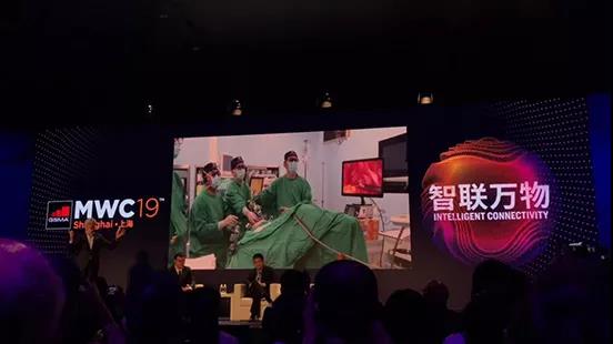 中国5G生长为什么能引领全球？