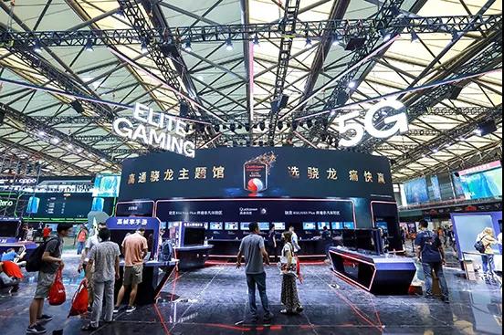 中国5G生长为什么能引领全球？