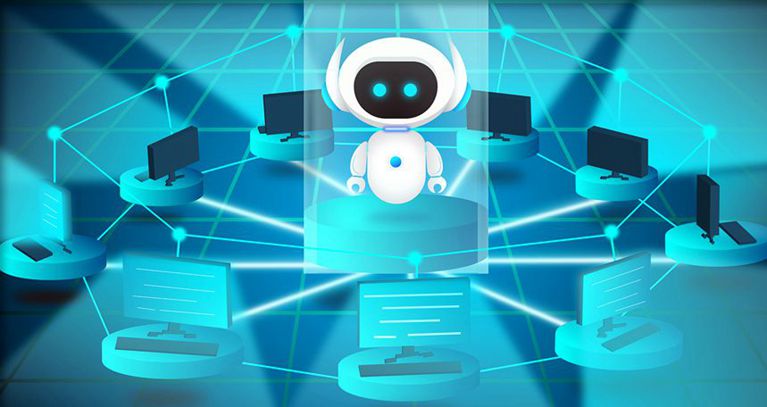 人工智能被忽略的一大功效，资助人类更好地明确天下和自身