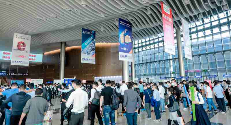 优盈平台官网登录股份5G毫米波屏障箱首次亮相2020慕尼黑华南电子展