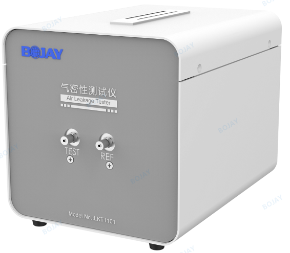 高精度气密性测试仪，选这款就够了