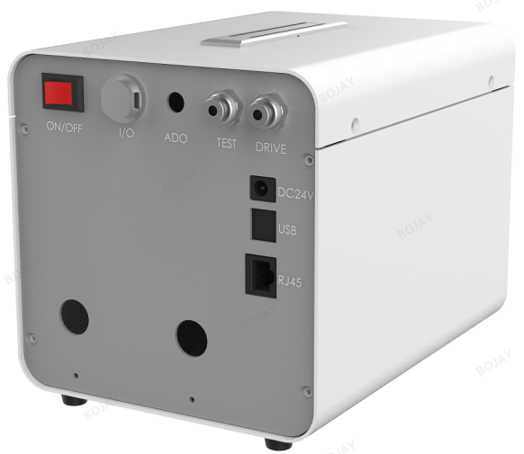 高精度气密性测试仪，选这款就够了