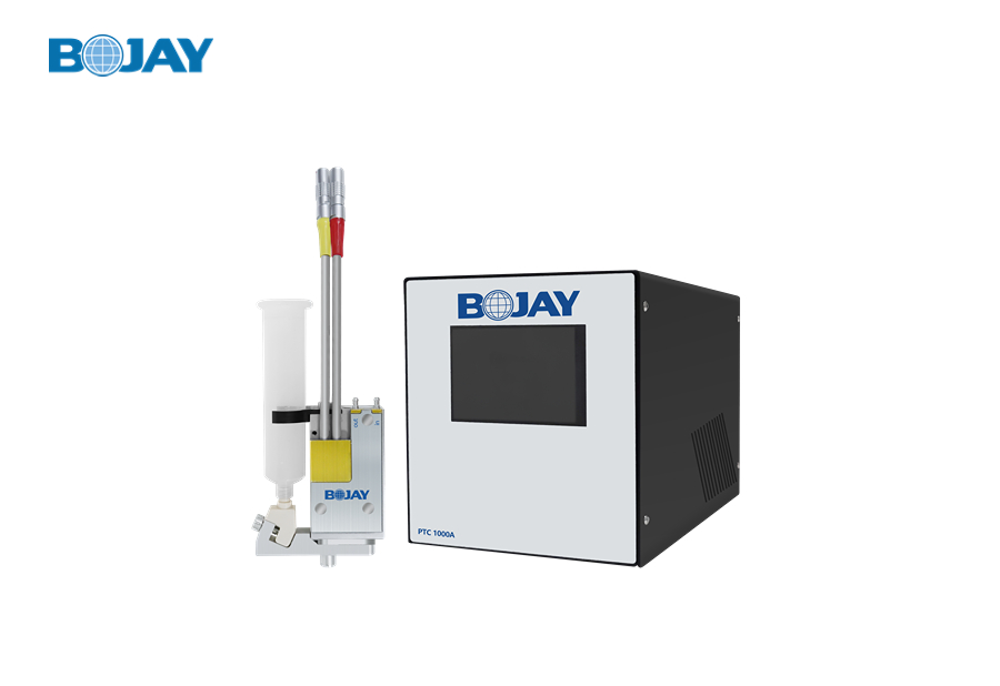让点胶更简朴，专业细分领域