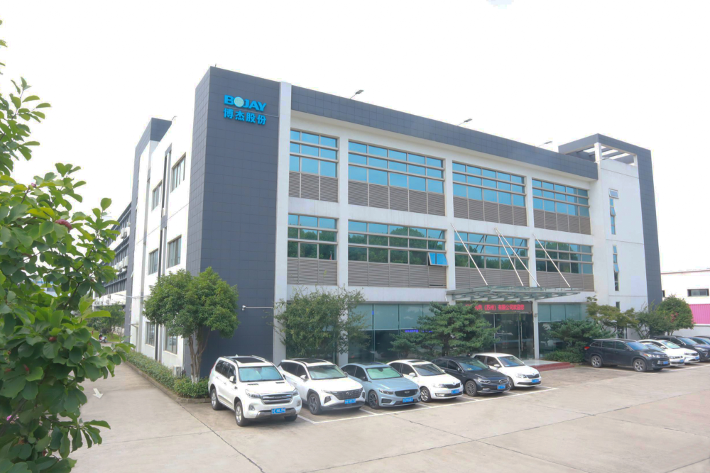 喜讯 | 优盈平台官网登录股份子公司博坤机电获评国家级专精特新“小巨人”企业称呼