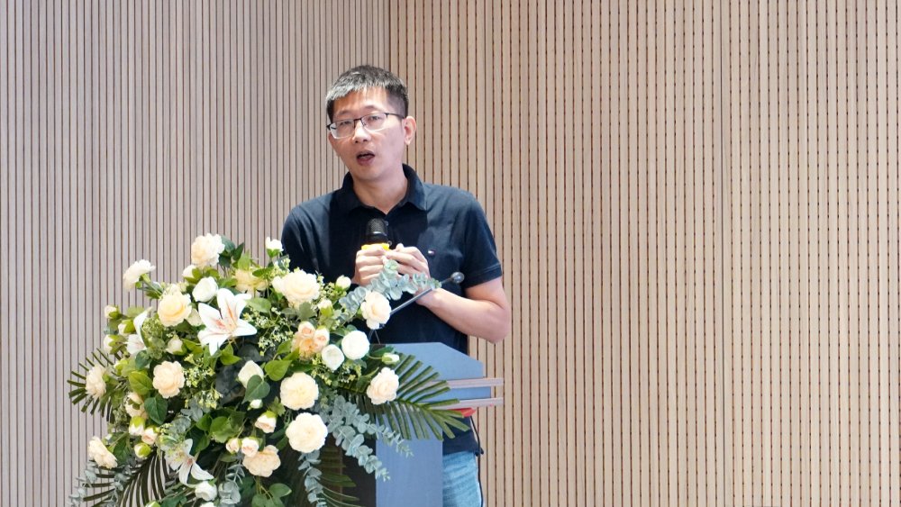 优盈平台官网登录股份打响6G卫星通讯测试战，着名教授助力登场