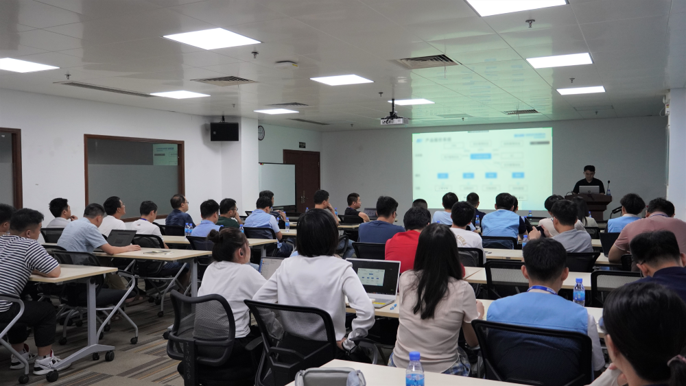 优盈平台官网登录ICT团队与博冠软件开发团队联合推出ICT程序开发助手