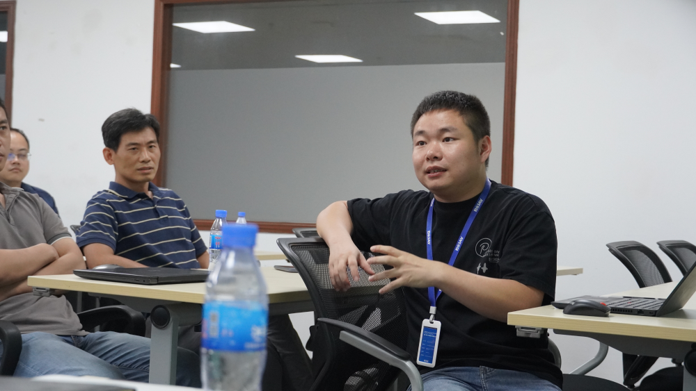 优盈平台官网登录ICT团队与博冠软件开发团队联合推出ICT程序开发助手