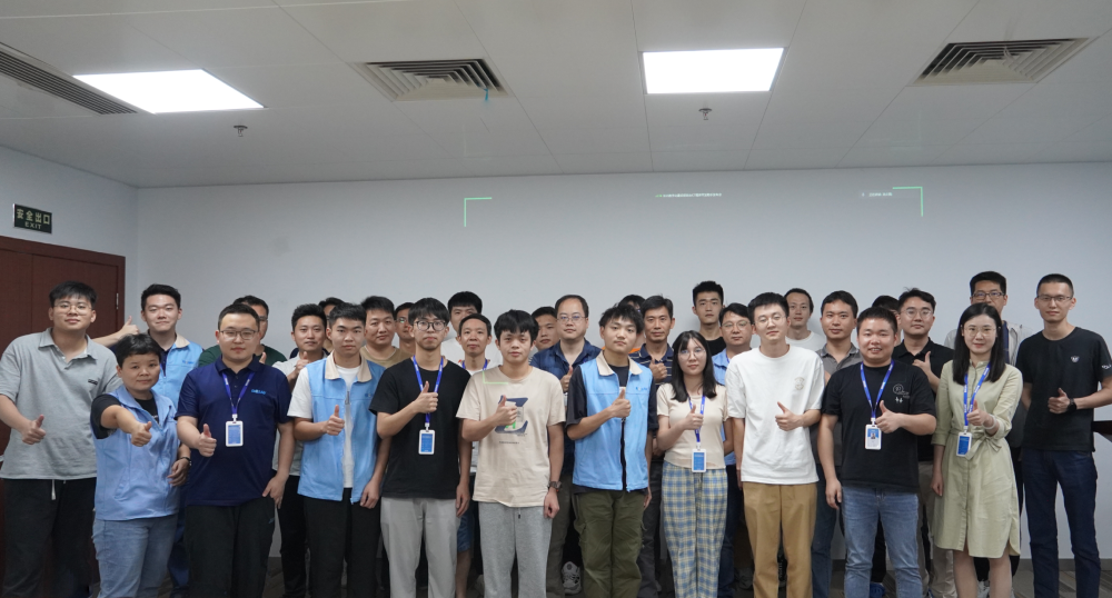 优盈平台官网登录ICT团队与博冠软件开发团队联合推出ICT程序开发助手