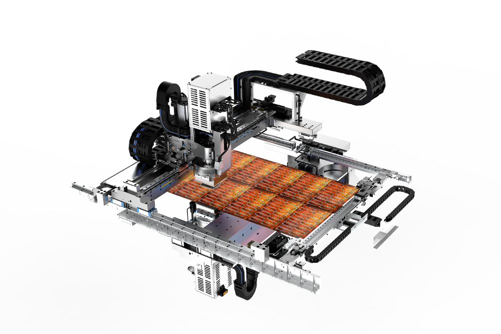 元宇宙VR/AR产品离不开细密的微针测试