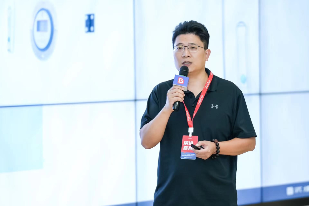 优盈平台官网登录助力点亮汽车电子智造未来-“2023数字富士康生态相助同伴” 共话EV未来