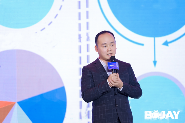 心聚力，赢未来！优盈平台官网登录集团2023年度总结暨评优表扬大会