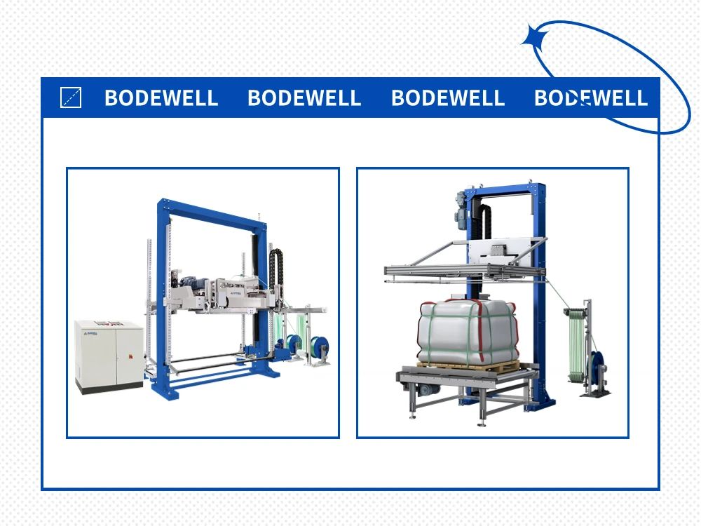 离别手工时代，全自动打包机为何是最佳选择？