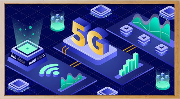 5G手艺事实能做什么？