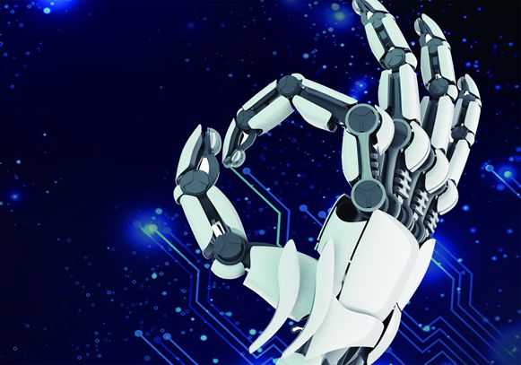 中国或将率先进入智能时代，成为下一个机械人强国