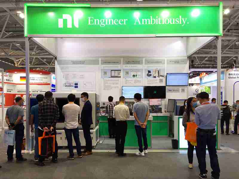 优盈平台官网登录股份BJ-8600 CATR（缩短。┖撩撞ú馐韵降低料2020慕尼黑华南电子展