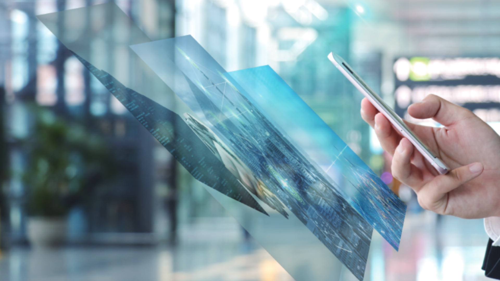 手机射频测试主要测试什么？