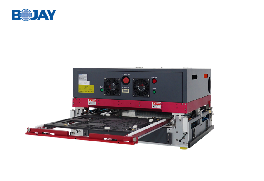 全自动化功效测试治具