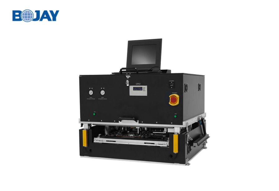 抽屉式功效测试治具