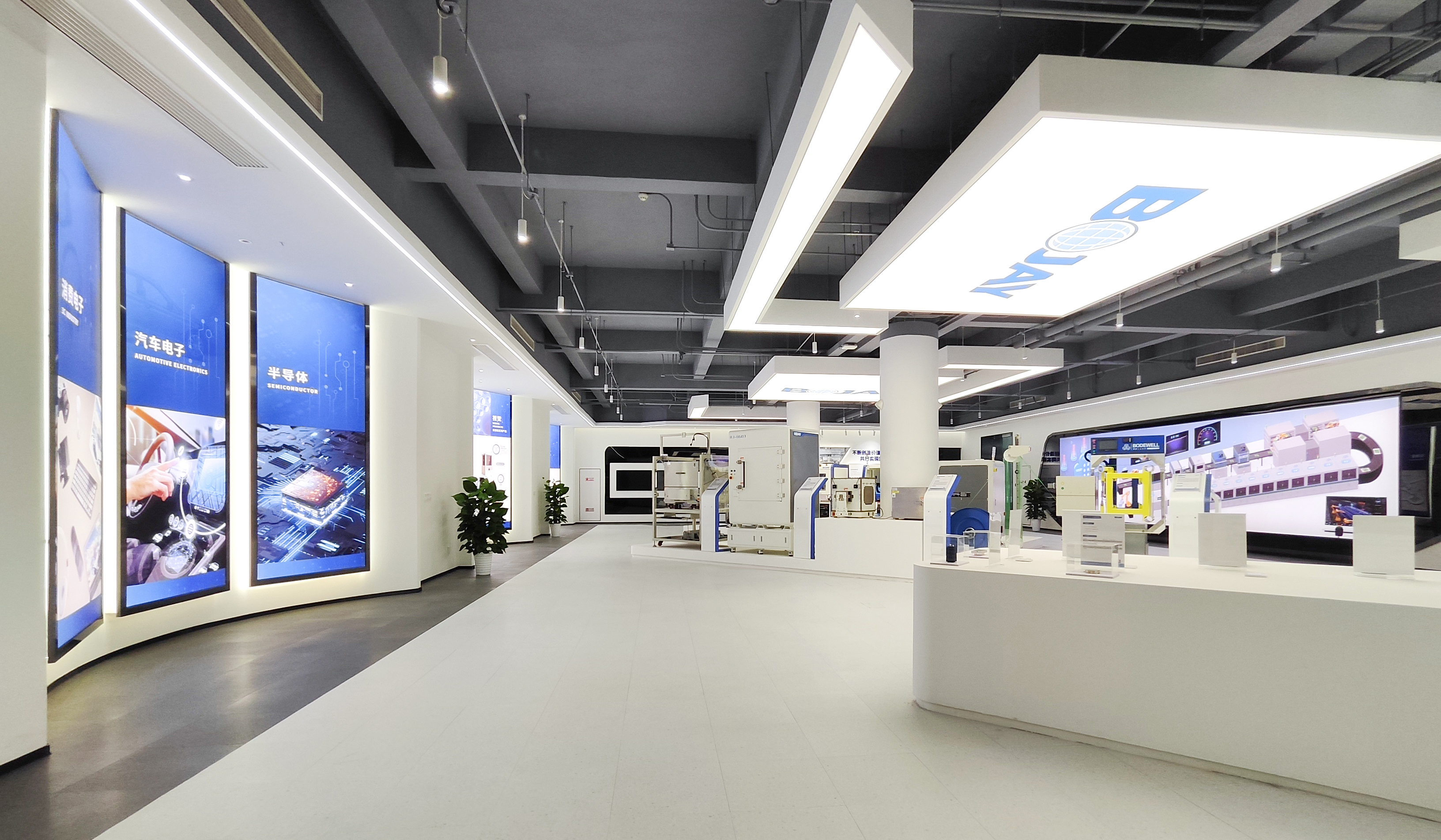 喜讯 | 优盈平台官网登录股份子公司博坤机电获评权威专精特新“小巨人”企业称呼