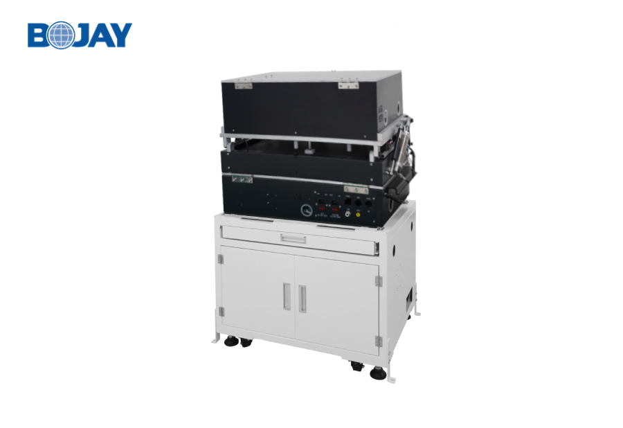 翻盖式功效测试治具+Base