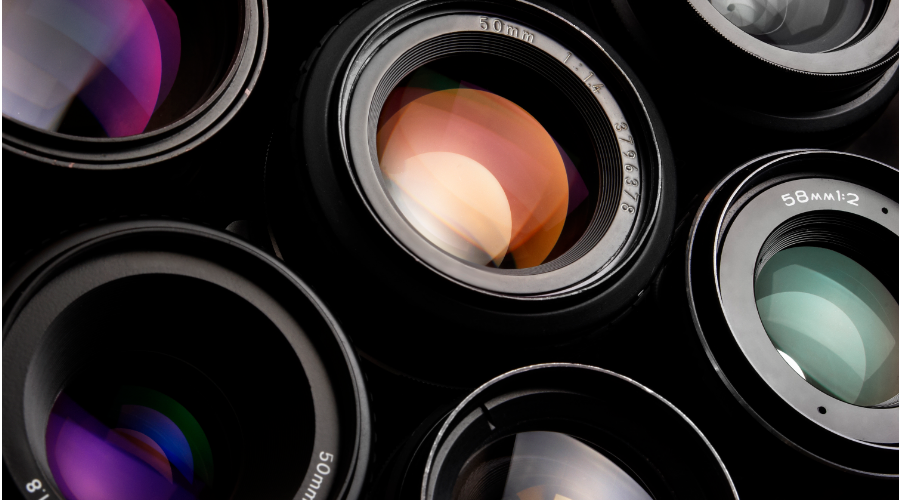 喜讯频传，壹号镜再获光学镜头TOP企业认可