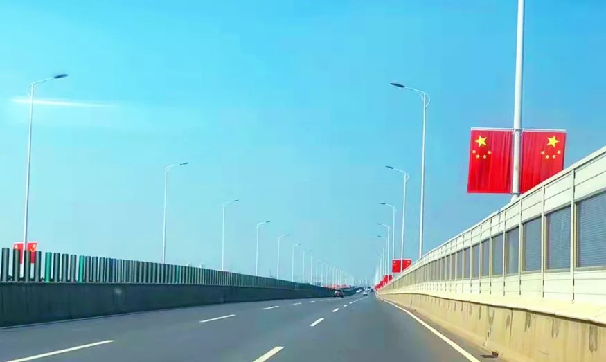 【为人民办实事】迎国庆！南昌城投运管公司彰显国企担任 做好“稳安全、保通顺、强服务”工作